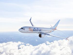flydubai marks a major milestone in digital transformation with Modern Airline Retailing Platform