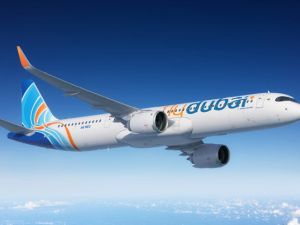 flydubai signs a landmark agreement for 150 Airbus A321neos