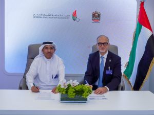 بنك الإمارات دبي الوطني والهيئة العامة للطيران المدني يتعاونان لتوفير حلول الدفع الرقمي بالكامل عبر منصة الاتصال البنكي"Host-to-Host (H2H)"