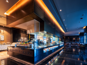 Savour Indulgent Themed Dining Nights at Rixos Marina Abu Dhabi’s Terra Mare  