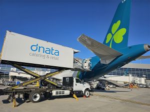 dnata expands Aer Lingus partnership in Ireland with launch of new onboard retail experience