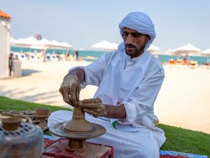 Rixos Bab Al Bahr Celebrates Eid Al Etihad, 54th Uae National Day, With a Day Full of Cultural Activities and Entertainment