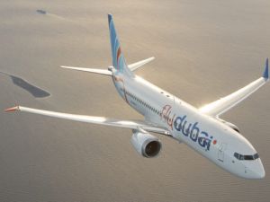 flydubai signs IATA Safety Leadership Charter