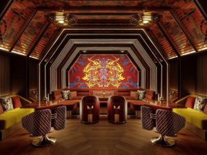 سايكيندو يفتتح أبوابه في فندق فورسيزونز أبوظبي 