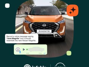 Nissan and Infobip achieve 200% increase in engagement with AI-driven WhatsApp campaign