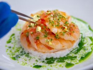 How do you cater for one of the world's largest airshows? Inside Emirates Flight Catering’s mission to serve 300,000 meals at the Dubai Airshow