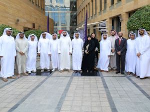 "الإمارات الإسلامي" يحتفل بعيد الإتحاد الـ 54 لدولة الإمارات باستضافة مجموعة من الفعاليات الثقافية