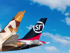 Etihad Cargo and SF Airlines Announce Expanded Connectivity Under Joint Business Agreement