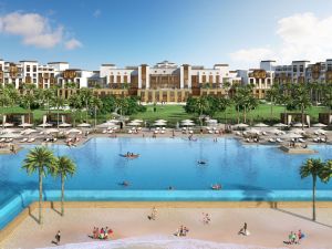 Rixos Murjana to Open as Saudi Arabia’s Largest All-Inclusive Resort