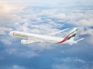 Emirates to launch third daily service to Nairobi, helping unlock inbound tourism growth