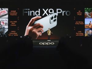OPPO launches flagship Find X9 Series globally, with the ultra-premium Find X9 Pro coming to the UAE