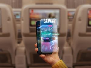 Gaining speed at 40,000 feet: Emirates set to operate the world’s largest Starlink-enabled international wide-body fleet, bringing ultra-fast connectivity on 232 Boeing 777 and A380 aircraft