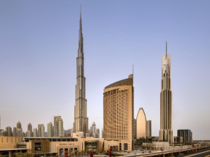 Kempinski Central Avenue and Kempinski The Boulevard Reveal Limited-Time Black Friday Stay Offers