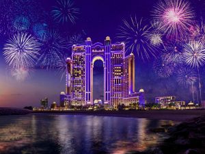 Make This Festive Season Truly Unforgettable with a Celebration for the Whole Family at Rixos Marina Abu Dhabi 