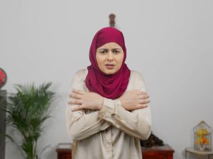 أدعية قصيرة وفعّالة لمواجهة برد الشتاء