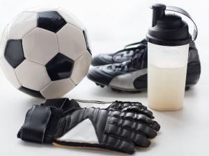 أفضل وجبة عالية البروتين ومثالية للاعبي كرة القدم