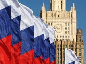 الخارجية الروسية