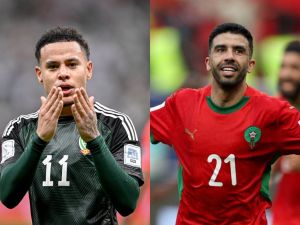 موعد مباراة المغرب والإمارات في كأس العرب 2025 والقنوات الناقلة والتشكيل المتوقع