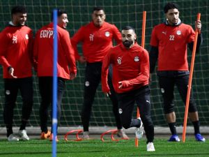 تشكيل منتخب مصر المتوقع ضد زيمبابوي في كأس أمم أفريقيا 2025 والقنوات الناقلة