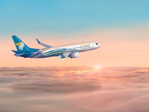 Taking You to Taif: Oman Air Launches its Fifth Destination in Saudi