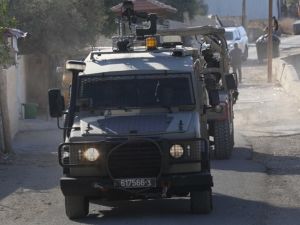 تعزيزات إسرائيلية