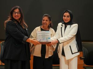  stc sponsors the 2nd International Conference and Forum on Assistive Technologies for Special Needs