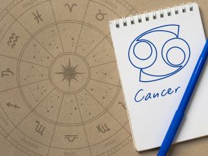 توقعات برج السرطان لعام 2026