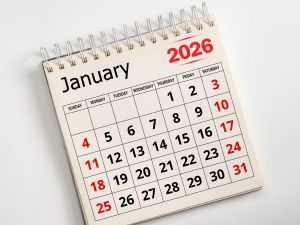 توقّعات الأبراج لشهر يناير 2026