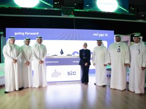 stc تعزز مساهماتها في تطوير المنظومة الرقمية في الكويت