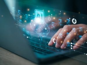 ذكاء اصطناعي