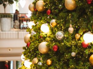 رموز شجرة الكريسماس ودلالاتها