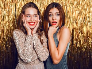 سر جمالك في ليلة رأس السنة 2026