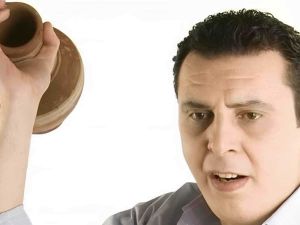 طارق الامير