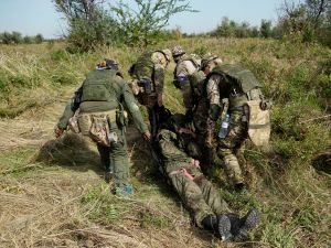 3 Russians killed in Ukrainian drone strikes on Rostov region