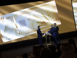Syria launches new currency as part of post-Assad economic reforms