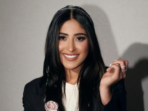 شجون الهاجري