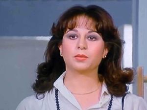 سمية الألفي