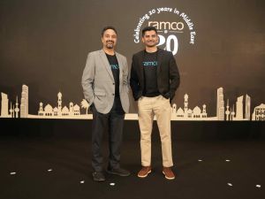 Ramco Systems Celebrates 20 Years in the Middle East, Unveils Vision for the Future at Milestone Event