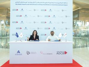 Zayed International Airport Introduces Touchpoints as its Exclusive Loyalty Program Set to Redefine the Travel Retail Experience