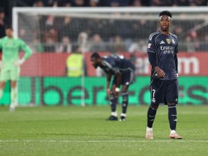 كانيزاريس يجلد ريال مدريد ونجومه بعد السقوط أمام جيرونا