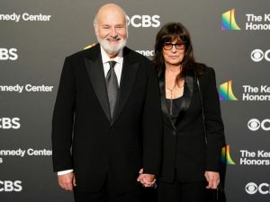 Rob Reiner