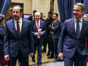 Hackers claim breach of Netanyahu office, begin publishing sensitive contacts and documents