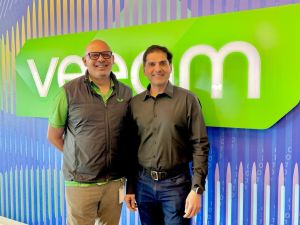 Veeam Completes Acquisition of Securiti AI to Create the Industry’s First Trusted Data Platform for Accelerating Safe AI at Scale