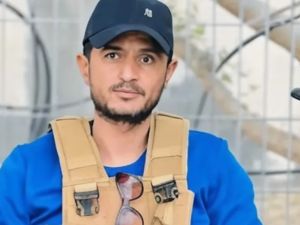 اغتيال أبو شباب