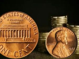 دار سك العملة باعت 232 مجموعة من 3 عملات سنت بـ 76ر16 مليون دولار