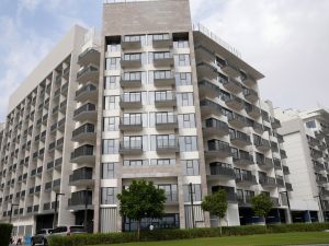 Azizi Developments Celebrates Handover of Beach Oasis I in Dubai Studio City