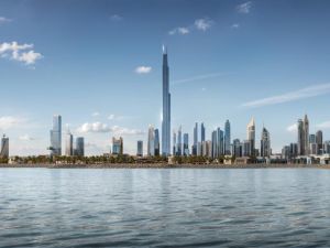  "عزيزي" تتعاون مع "الرستماني للاتصالات" لتوفير أنظمة Candid للتعرّف الآلي على لوحات المركبات في برج عزيزي