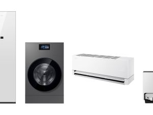 Samsung To Unveil New AI-Connected Living Lineup at CES 2026