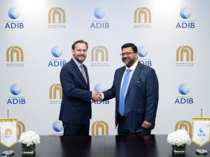 Abu Dhabi Islamic Bank and Majid Al Futtaim Launch the First Sharia-Compliant SHARE Covered Cards, Unlocking Unmatched Rewards