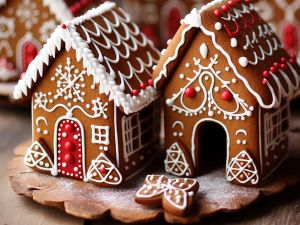 انطلاق احتفالات الأعياد في فندق وريزيدنسز إنتركونتيننتال أبوظبي